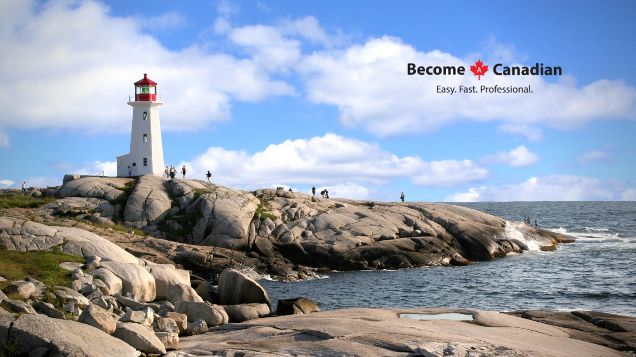 Nova Scotia - BecomeACanadian