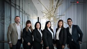 BecomeACanadian - Employees