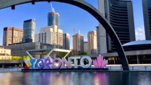 Become A Canadian - Toronto