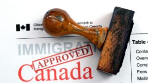 become a canadian immigration