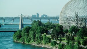 Become A Canadian montreal dome