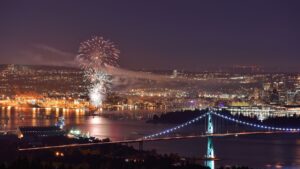 Become a Canadian - Canada national day