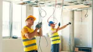 Become A Canadian Electricians
